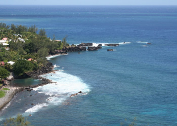 Сен-Жозеф, остров Реюньон. Фото 10 – фотографии Реюньона