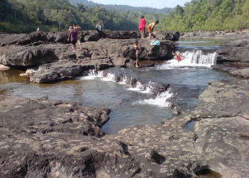 Природа в Кохконге, Камбоджа – фотографии Камбоджи