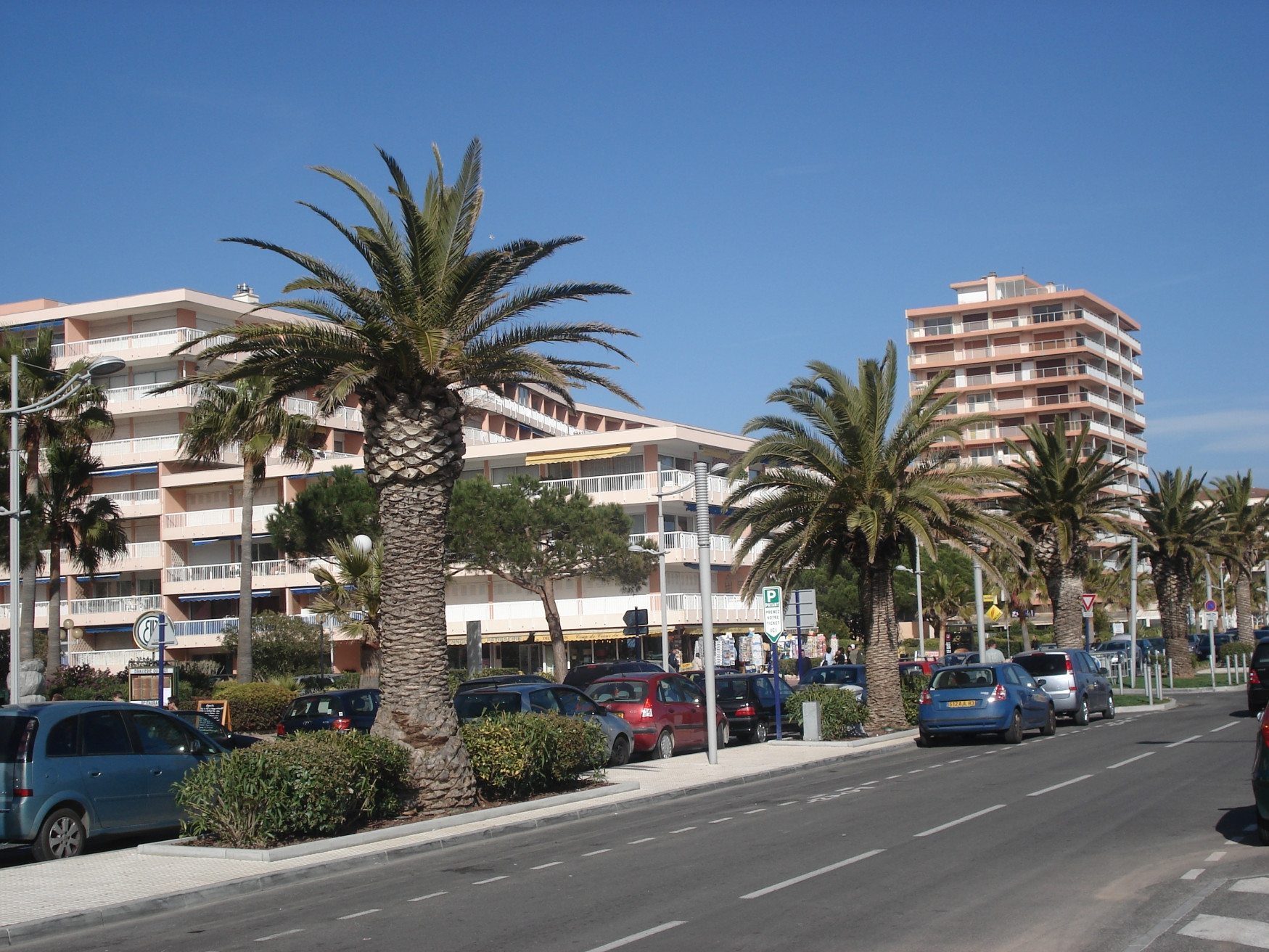 Фрежюс франция Фрежюс франция