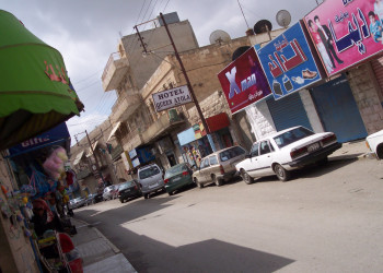 Мадаба, Иордания, фото № 36951 – фотографии Иордании