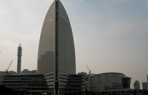 Иокогама (Yokohama) – фотографии Японии