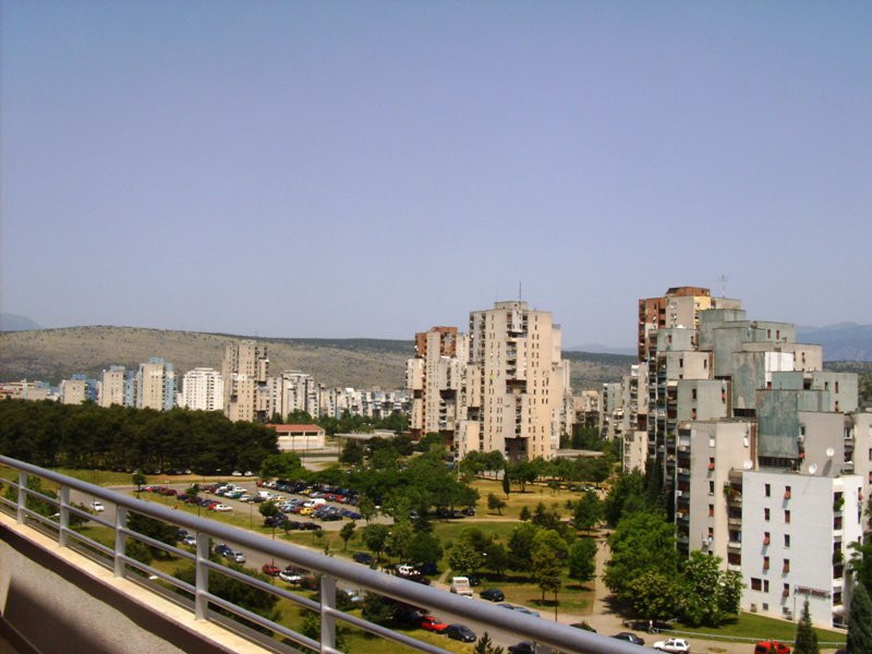 Подгорица, Черногория. Фото 4 – фотографии Черногории