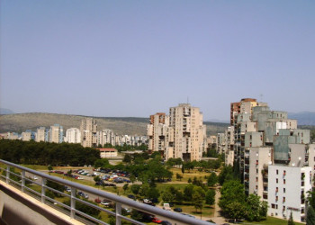 Подгорица, Черногория. Фото 4 – фотографии Черногории