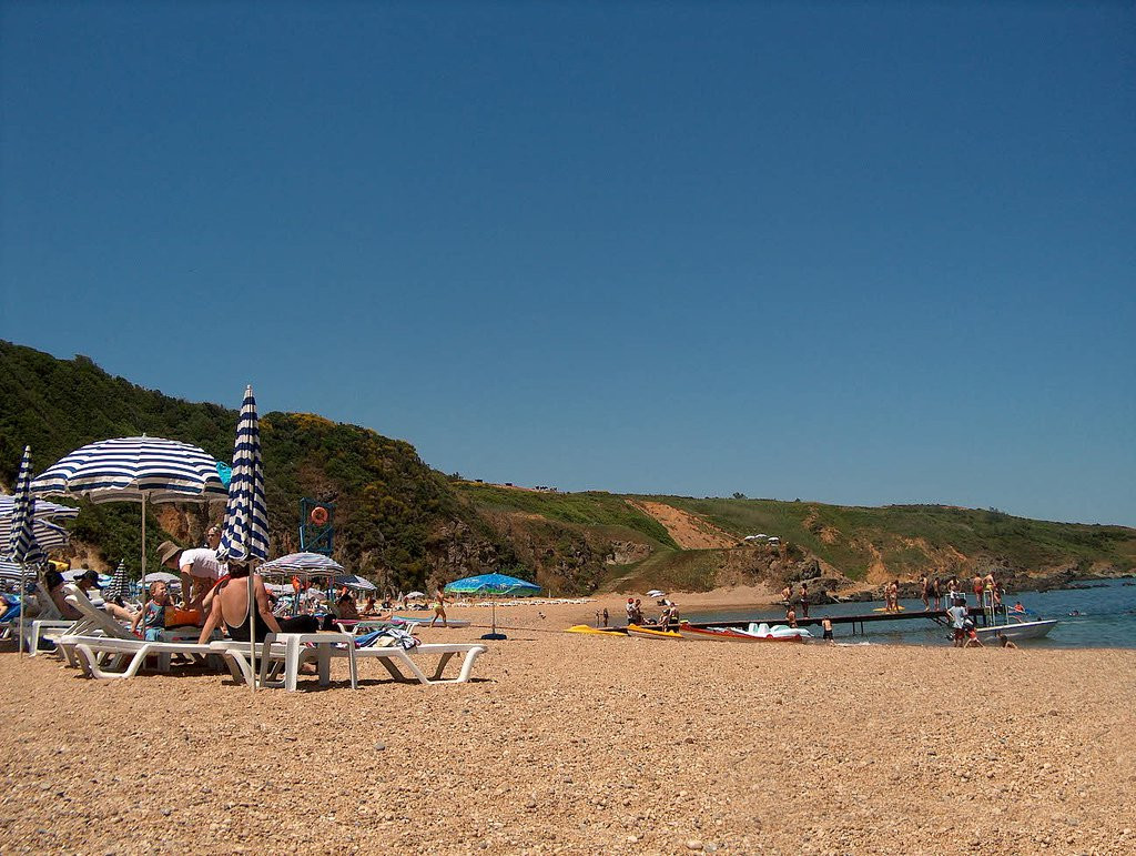 Килиос, Черноморский регион, Турция, фото № 47557 – фотографии Турции