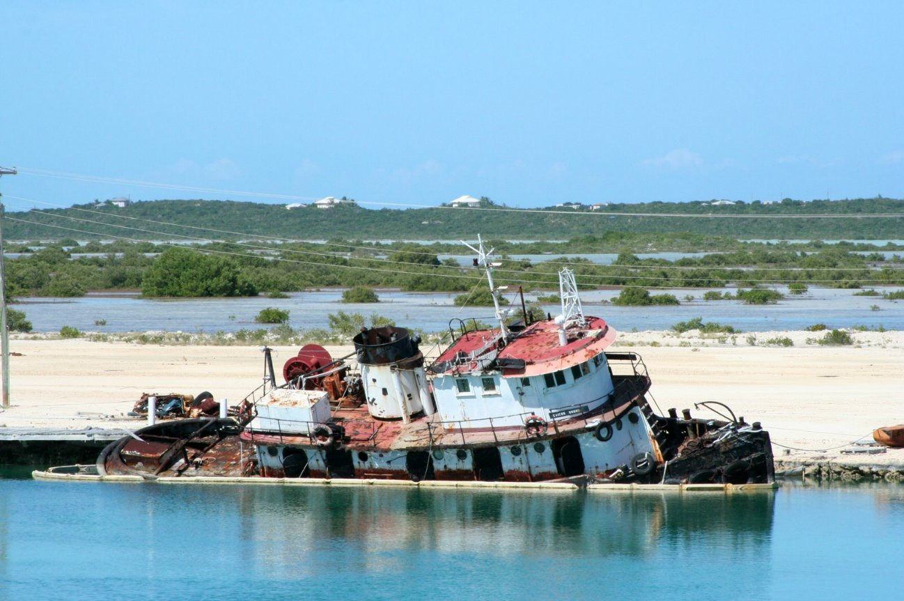 Тёркс и Кайкос, фото № 4080 – фотографии Тёркс и Кайкос