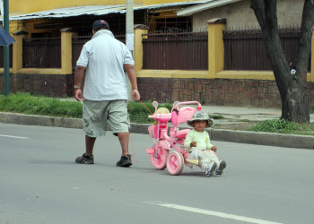 Кочабамба (Cochabamba) – фотографии Боливии