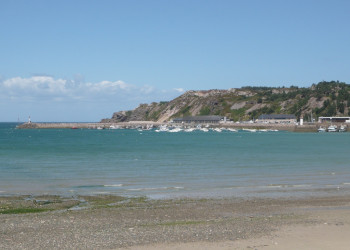 Берега в Эрки, Франция. Фото 4 – фотографии Франции