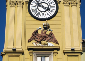 Достопримечательность в Риека, Хорватия – фотографии Хорватии