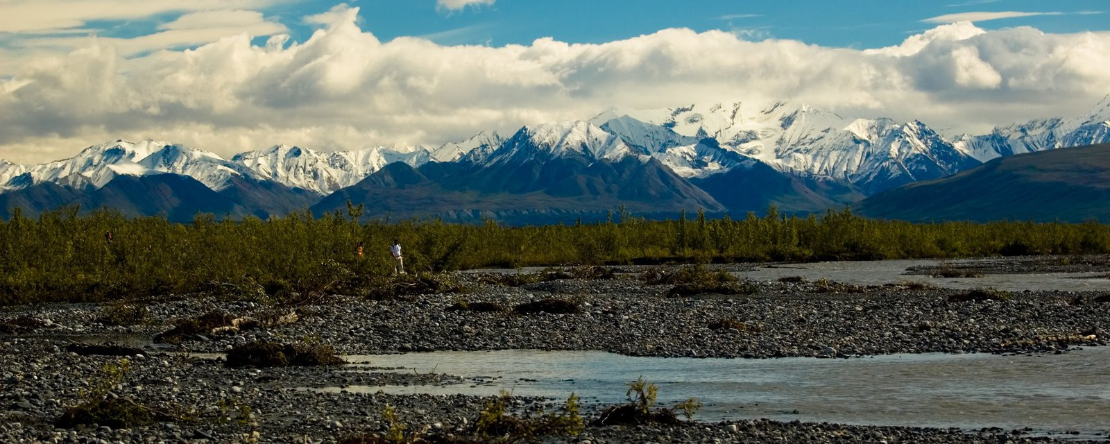 Аляска штат, США, фото № 67679 – фотографии США