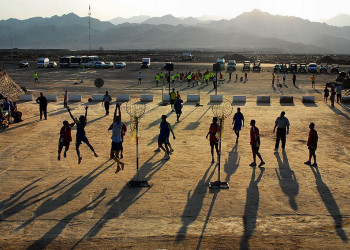 Дахаб, Египет, фото № 34990 – фотографии Египта