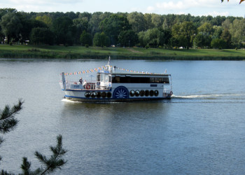 Бирштонас (Birštonas) – фотографии Литвы