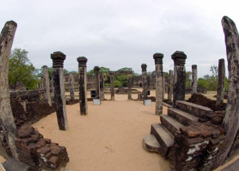 Анурадхапура, Шри-Ланка, фото № 50492 – фотографии Шри-Ланки