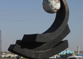 Мадаба, Иордания, фото № 36939 – фотографии Иордании