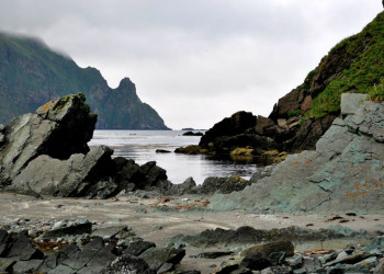 Командорские острова. Россия. Фото 27 – фотографии России