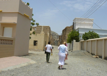 Ибра, Оман, фото № 78006 – фотографии Омана