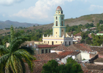 Тринидад, Куба. Фото 24 – фотографии Кубы