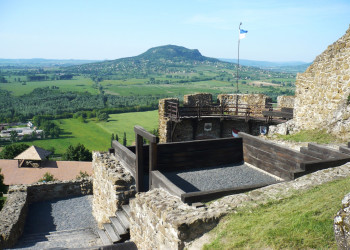 Сиглигет, Балатон озеро, Венгрия, фото № 69888 – фотографии Венгрии
