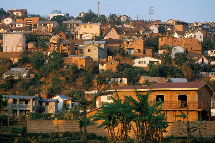 Мадагаскар, фото № 2443 – фотографии Мадагаскара