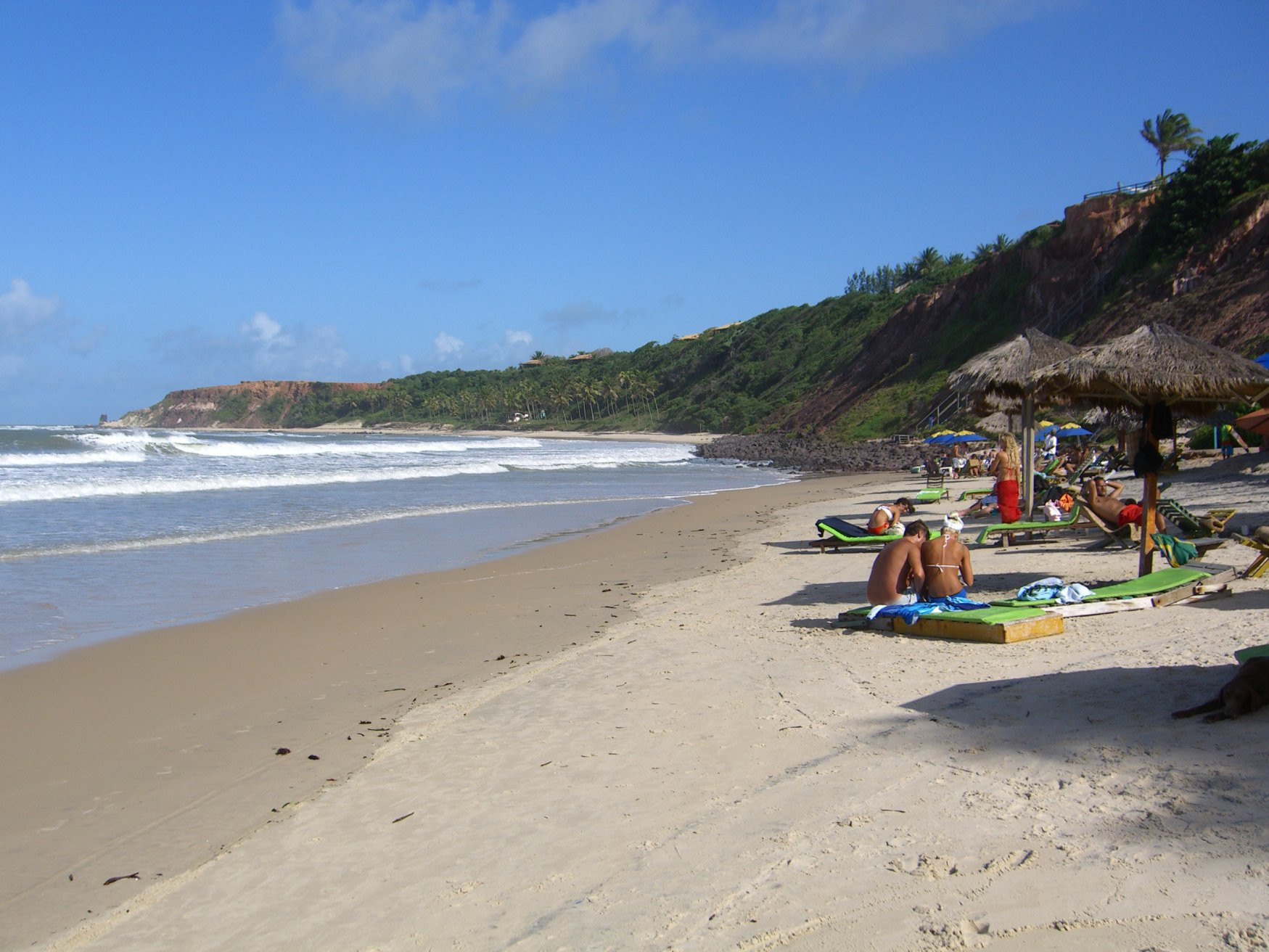 Натал, Бразилия, фото № 59841 – фотографии Бразилии