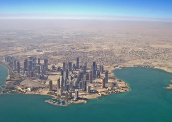 Доха (Doha), Катар. Фото 6 – фотографии Катара