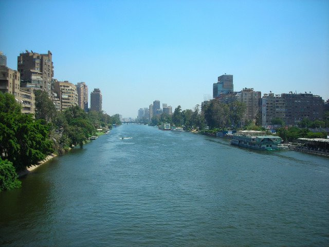 Каир, Египет, фото № 35136 – фотографии Египта