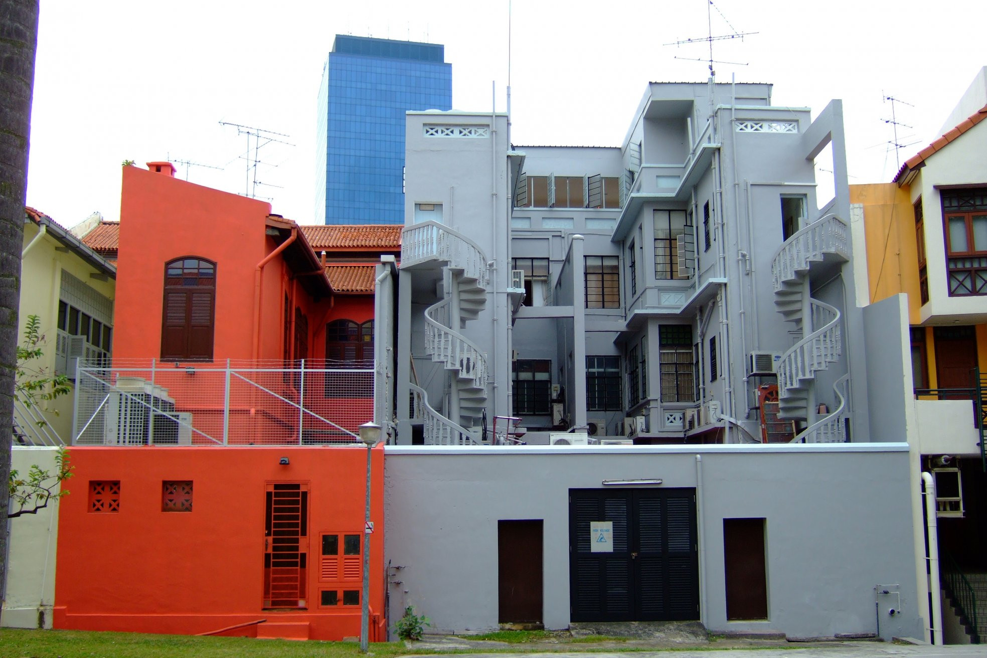 Сингапур, фото № 5161 – фотографии Сингапура