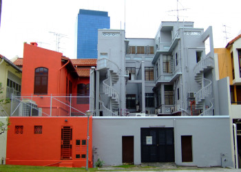 Сингапур, фото № 5161 – фотографии Сингапура