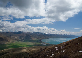 Озеро Севан, Армения. Фото 6 – фотографии Армении