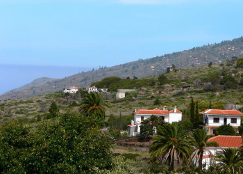 Тихарафе, Ла-Пальма остров, Канарские острова, фото № 32232 – фотографии Канарских островов