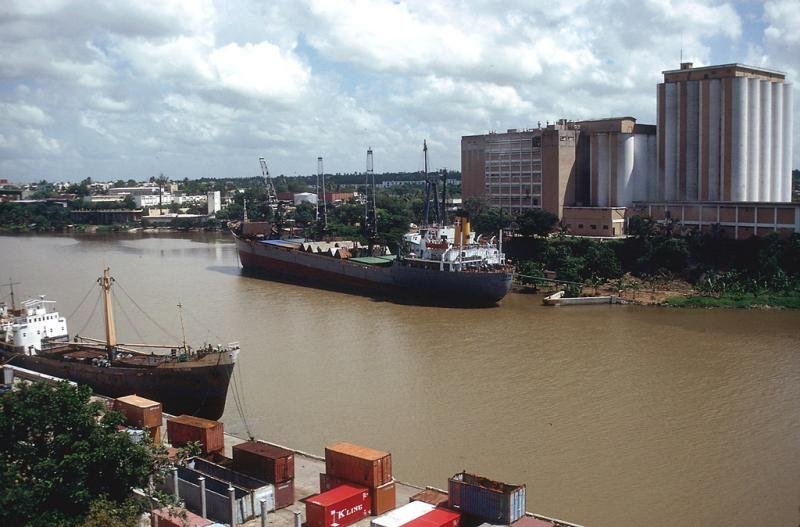 Санто-Доминго, Доминикана, фото № 30786 – фотографии Доминиканы