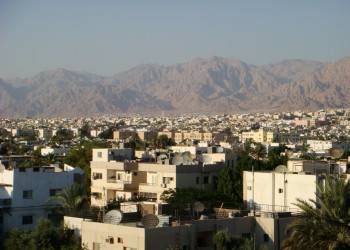 Акаба, Иордания, фото № 36058 – фотографии Иордании