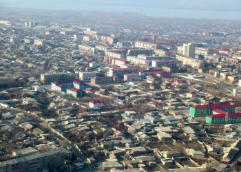 Город Нахичевань (Nakhchivan). Фото 2 – фотографии Азербайджана