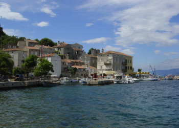 Дома в Валуне, Хорватия. Фото 6 – фотографии Хорватии