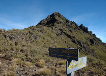 Чиррипо Национальный Парк, Сан Хосе провинция, Коста-Рика, фото № 41268 – фотографии Коста-Рики