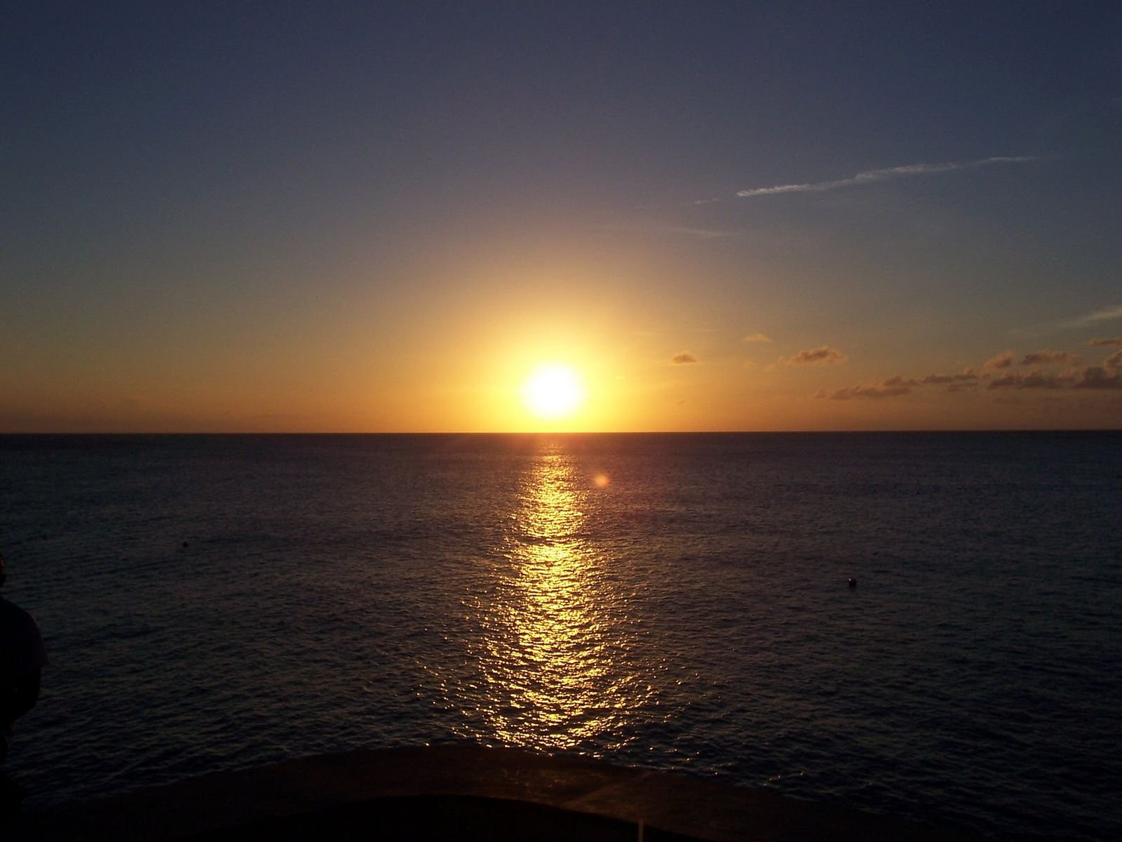 Закат в Негриле, Ямайка. Фото 19 – фотографии Ямайки