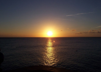 Закат в Негриле, Ямайка. Фото 19 – фотографии Ямайки