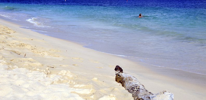 Самана, Доминикана, фото № 30631 – фотографии Доминиканы