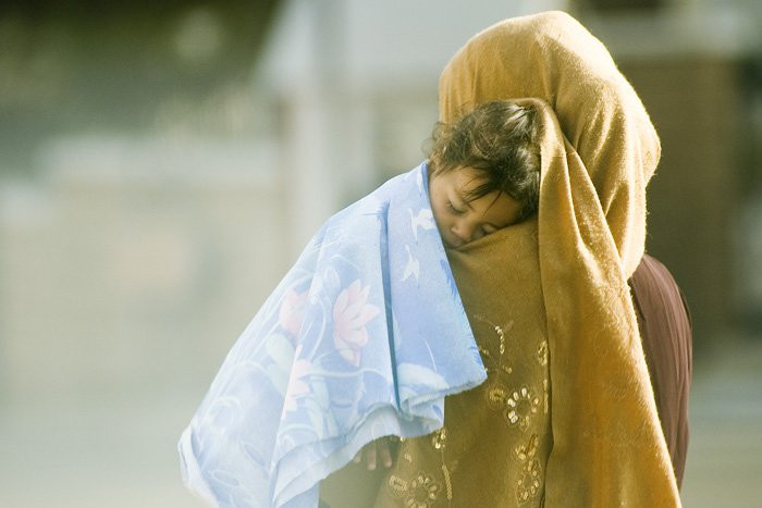 Жители Северного Туниса. Фото 18 – фотографии Туниса