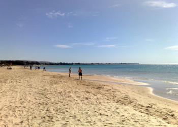 Пляж Хаммамет, Северный  Тунис. Фото 4 – фотографии Туниса