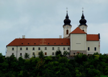 Тихань, Балатон озеро, Венгрия, фото № 69914 – фотографии Венгрии
