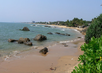 Маунт Лавиния, Шри-Ланка, фото № 51805 – фотографии Шри-Ланки