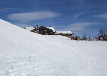 Дома в Ле-Бревен, Франция. Фото 1 – фотографии Франции