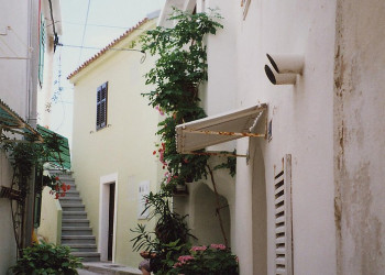 Дома в Башка, Хорватия. Фото 7 – фотографии Хорватии