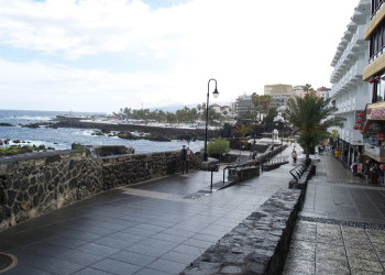 Пуэрто-де-ла-Крус, Тенерифе остров, Канарские острова, фото № 33642 – фотографии Канарских островов