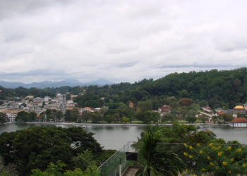 Канди, Шри-Ланка, фото № 51318 – фотографии Шри-Ланки