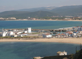 Остров Табарка, Северный Тунис. Фото 14 – фотографии Туниса