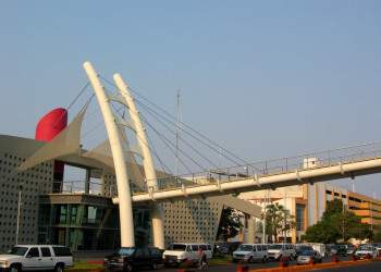 Акапулько, Мексика, фото № 43374 – фотографии Мексики