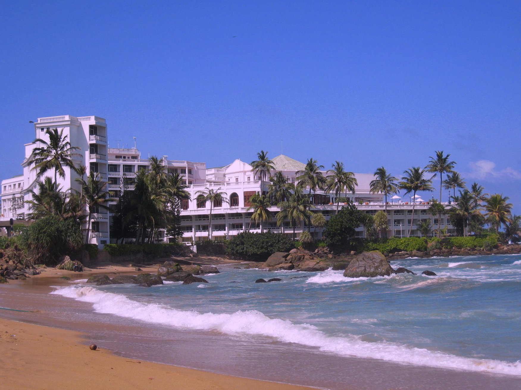 Коломбо, Шри-Ланка, фото № 51664 – фотографии Шри-Ланки