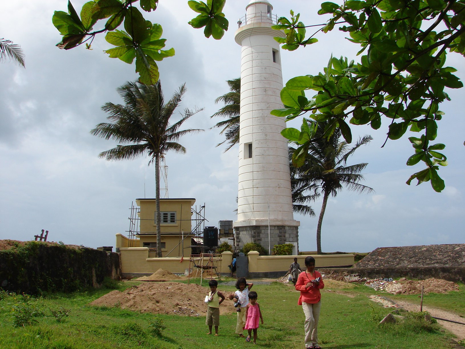 Галле, Шри-Ланка, фото № 50885 – фотографии Шри-Ланки