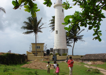 Галле, Шри-Ланка, фото № 50885 – фотографии Шри-Ланки
